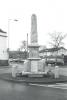 Cheslyn Hay WW1 and WW2 War Memorial