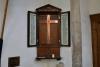 Nassington Triptych in situ