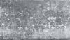 Close up of inscription