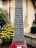 Commemoration