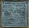 The WW2 Names