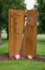 Panel 2 - WW2 and Korean War names