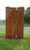 Panel 5 - WW1 Names