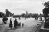 1920s view of the Memorial