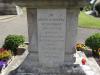Sutton in the Isle dedication