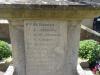 Sutton in the Isle WW1 names from H