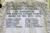 Haddenham WW2 names