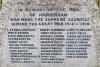 Haddenham WW1 names