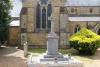 Manea memorial