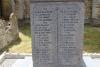 Manea WW1 names