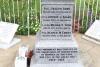 Parson Drove, dedication and WW1 names