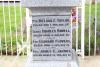 Parson Drove WW1 names (1)