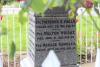 Parson Drove WW1 names (2)