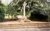 Tilford Calvary Memorial
