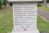 Girton WW1 names J-Z