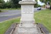 Girton dedication