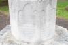 Histon WW1 names from K