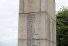 Newtown WW1 names A-C
