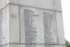 Newtown WW1 names E Evans-Han