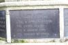 Llanfair Caereinion WW2 names A-J