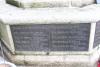 Llanfair Caereinion WW1 names A-E