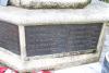 Llanfair Caereinion WW1 names, Jo-Z