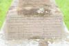 Chirbury dedication and 5 WW1 names