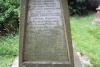 Berrington WW1 names (2024)