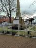 Holt War Memorial
