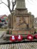 Holt War Memorial