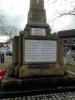 Holt War Memorial