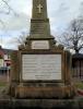 Holt War Memorial