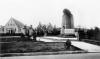 1920s view of the Cenotaph