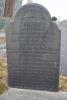 For Robert Pritchard, who died 26th November 1914, aged 35. Inscription in Welsh.