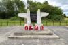 Kings Cliffe Airfield memorial