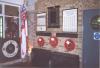London Division RNVR - WW2 Plaque