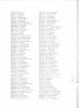 List of names
