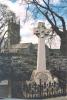 St Cleer War Memorial 