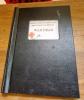 The Book of Remembrance containing the details of those who died.t