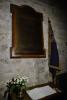 Corbridge WW1 Church Plaque