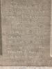 Names from WW1