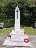 Kelvedon Hatch memorial