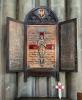 St John’s parishioners triptych