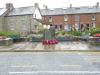 Talgarth Memorial