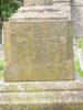 Base inscription 