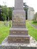 Kinnersley - Inscriptions