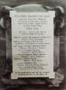 St George's Presbyterian Church - WW1