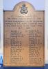 5th Cinque Ports Royal Sussex Regiment E Company