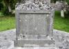 Ornate cross, square base, octagonal steps