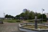 Memorial garden
